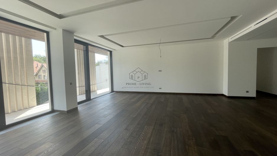 APARTAMENT DE LUX CU 5 CAMERE APROAPE DE BULEVARD KISELELFF - Poză 12