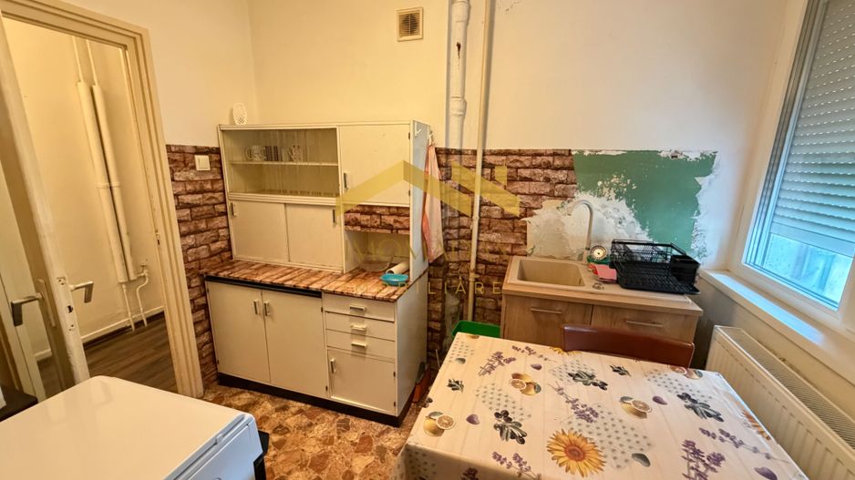 Piata 700- 2 camere- Centrala proprie - Poză 4