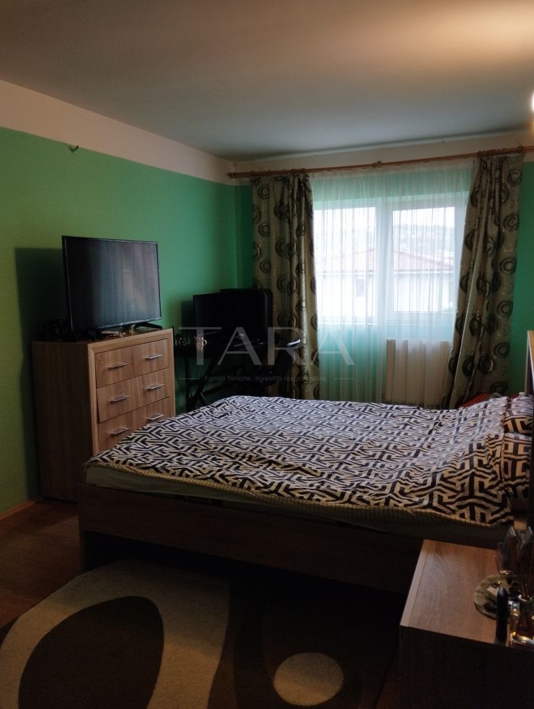 Duplex modern de vânzare în Borhanci - Poză 7