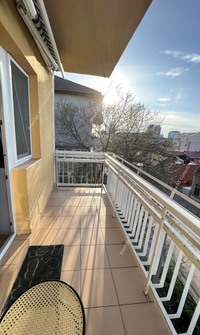 Apartament 4 Camere 2 Bai 80mp+ Garaj | Etaj 3 | Zona Timocului - Poză 5