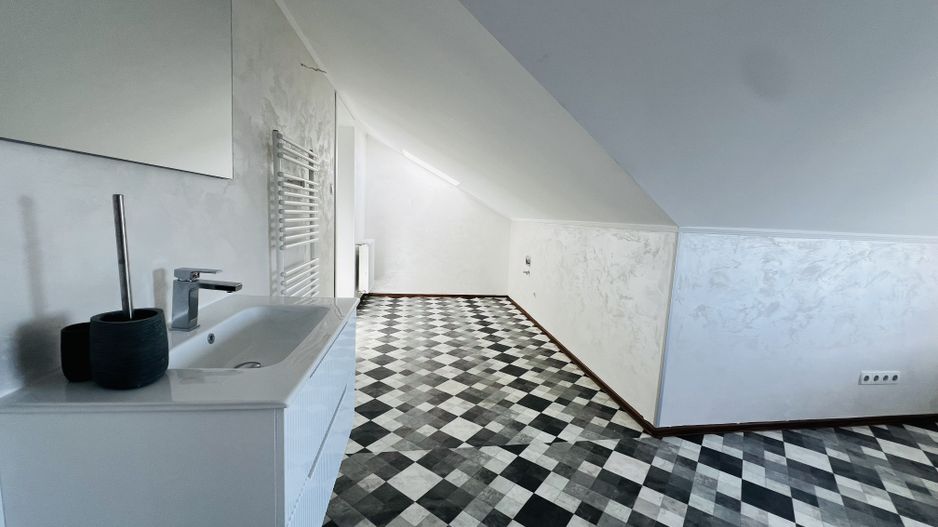 Apartament 2 nivele-116 mp  I Dumbravita I - Poză 9