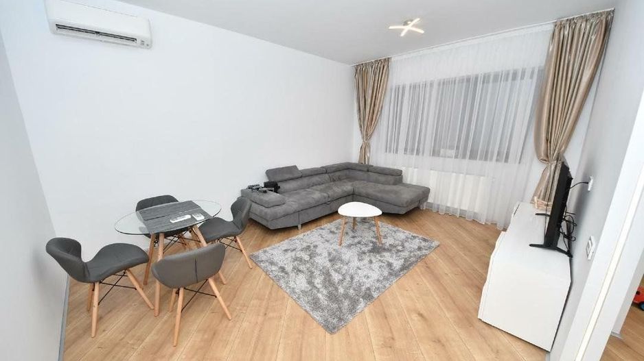 🏡 Apartament 2 Camere de Închiriat în 4City North | Pipera Plaza - Poză 2