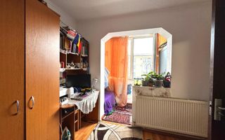 Vanzare apartament etaj intermediar Matei Basarab - Poză 6