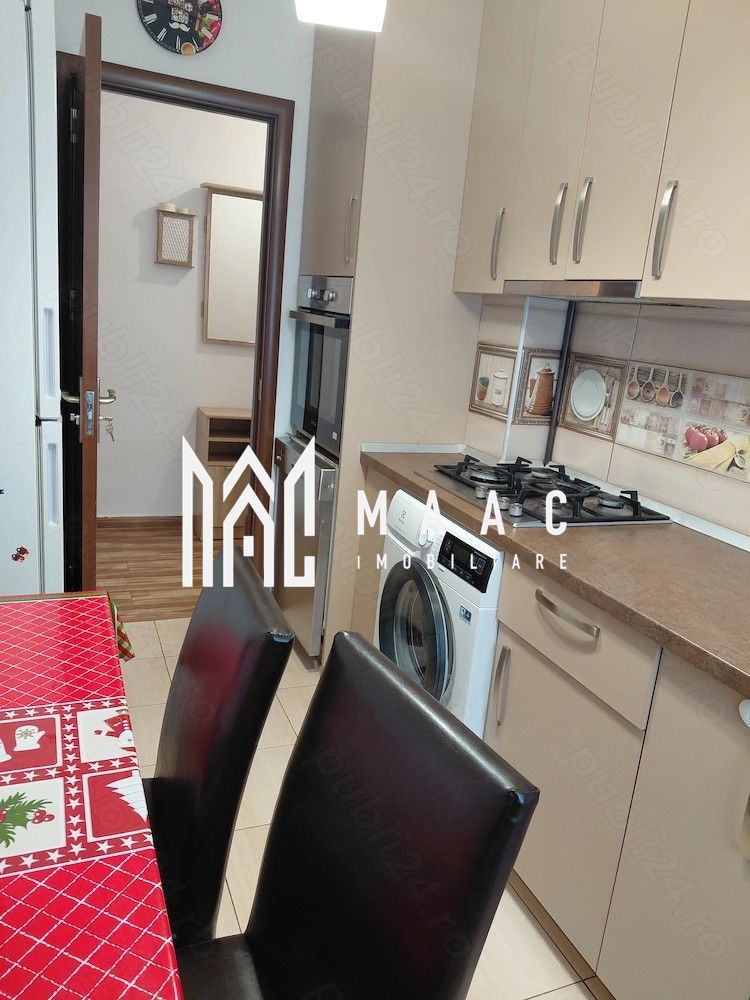 Apartament de vanzare 2 camere - Poză 5