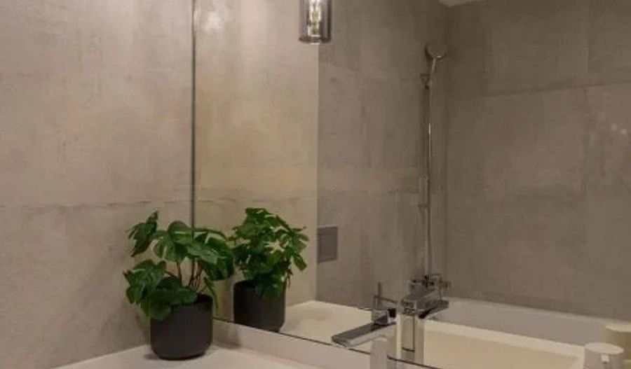 Three Bedroom apartment in One Mircea Eliade - Poză 7
