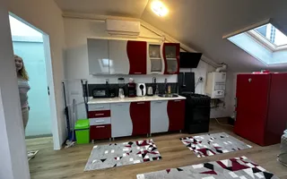 Apartament 3 camere | La cheie | Zona Str Teilor - Poză 11