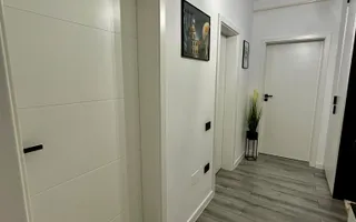 Apartament 2 camere mobilat si utilat + loc de parcare | Metalurgiei - Poză 11
