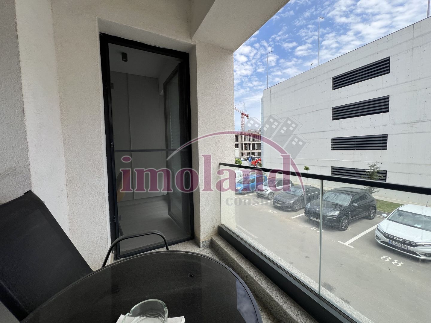 Apartament 2 camere de inchiriat - Ivory Pipera - Poză 6