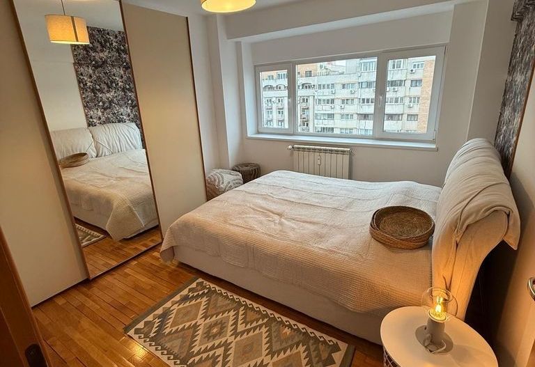APARTAMENT SUPERB, 2 CAMERE, 13 SEPTEMBRIE-MARRIOTT - Poză 6
