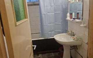 2 camere, etaj 1, centrala termica, Henri Coanda - 96 500 Euro - Poză 7