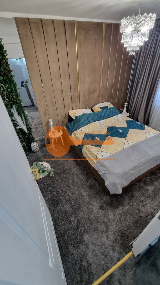 2 camere Berceni-Giurgiului ( lux ) - Poză 6