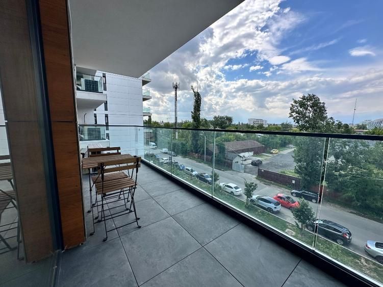 Apartament Premium 2 camere | Prima închiriere | The Level | 2 parcări incluse - Poză 15