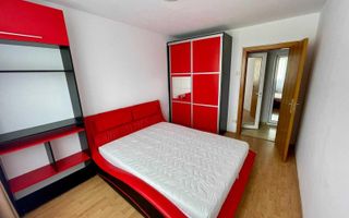 AP. 3 CAMERE - METALURGIEI, LOC DE PARCARE, BUCATARIE INCHISA - Poză 2
