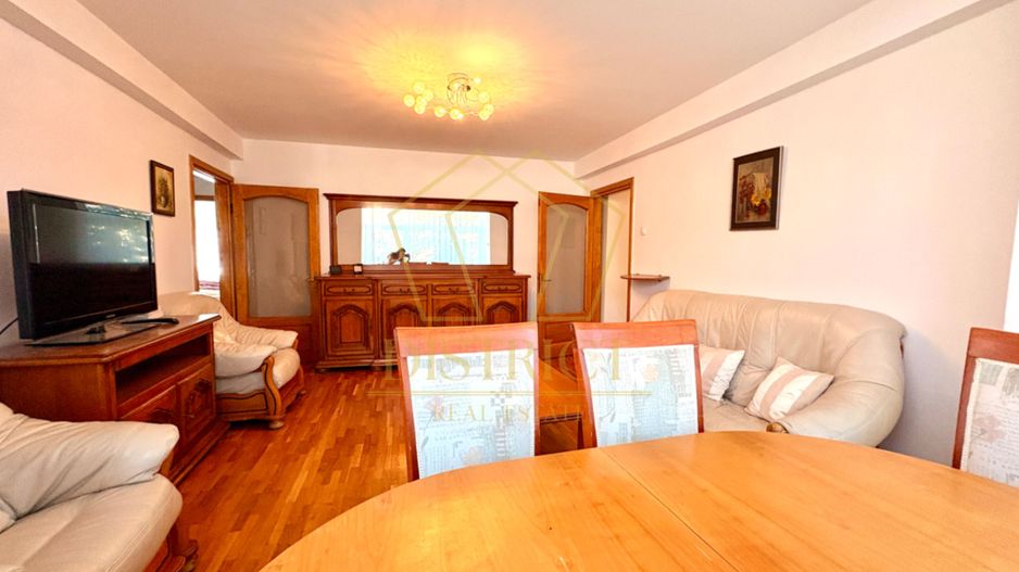 Apartament spațios cu 3 camere | Ultracentral - Poză 6