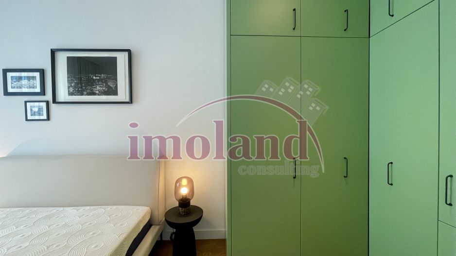 Închiriere apartament premium 2 camere | loc parcare | Avalon Estate, Pipera - Poză 10