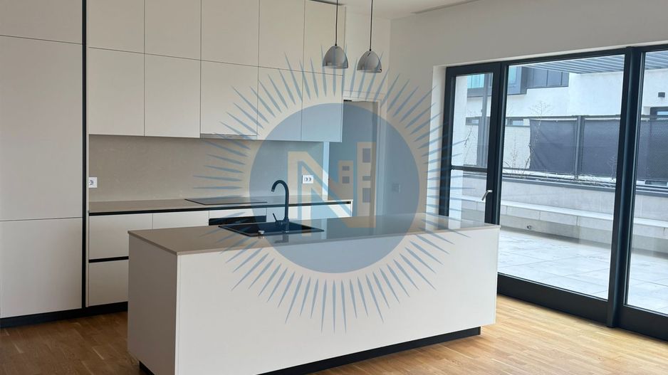 Townhouse Pipera Avalon - Poză 4