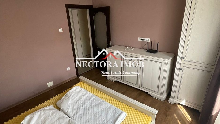 NECTORA IMOB-Apartament 3 camere, Etaj 3,Sf.Ap.Andrei, Mobilat/Utilat - Poză 11