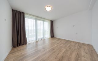 Casa individuala 4 camere, teren de 596 mp, partial mobilata, Cristian - Poză 15