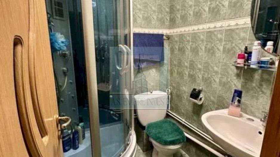 Ap 3 camere decomandat - zona Noua (ID:17899) - Poză 5