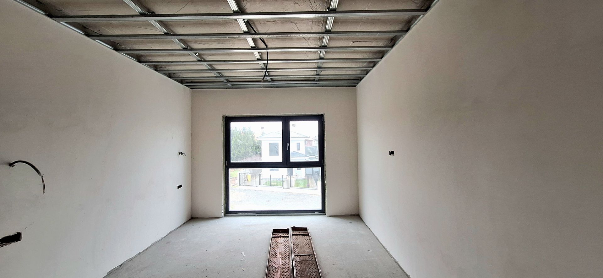 Locuinta individuala in stil contemporan - Poză 20