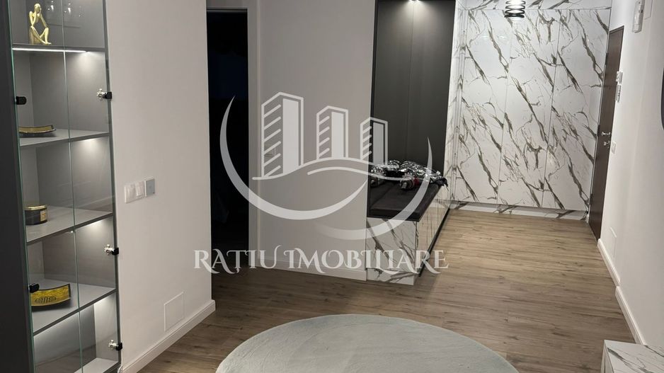Apartament cu 2 camere Premium | Oncea | Oradea - Poză 12