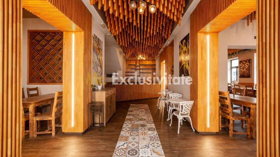 Spatiu comercial premium in vila – Bd. Republicii, Pitesti - Poză 2