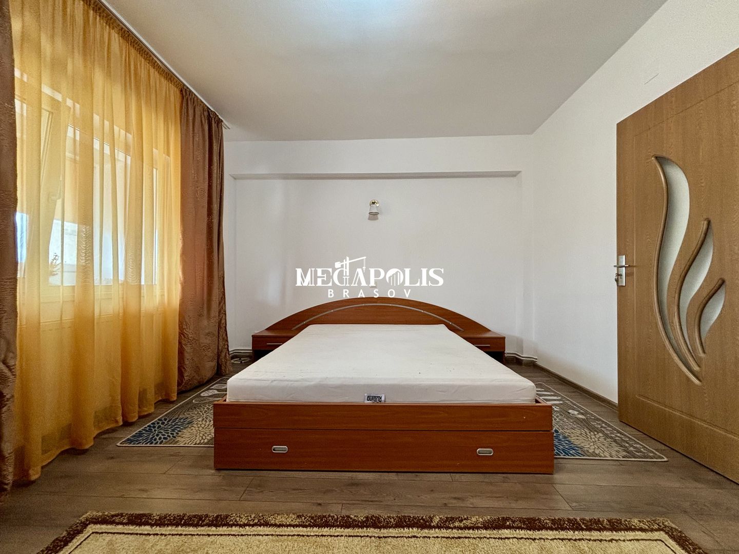 Apartament 2 camere | Etaj Intermediar | Priveliște Către Munte | Noua - Poză 8