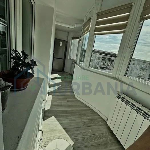 Apartament 2 camere decomandat, 59 mp, renovat 2021, mobilat, parcare și spațiu de depozitare, Dancu - Poză 5