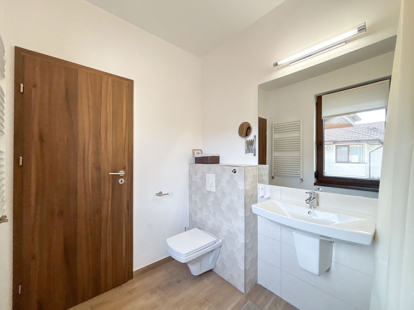 4-Bedroom Villa for Rent, 130 sqm | Pipera - Poză 57