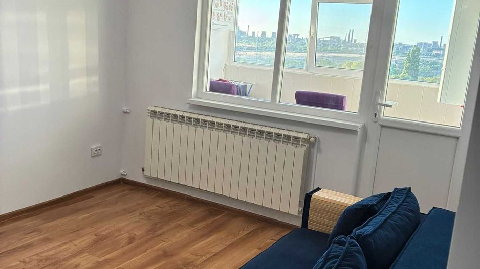 3 camere, decomandat, 2 bai, etaj 7/11, Micro18 - Poză 5