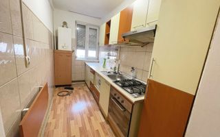 3 camere, spatios, mobilat modern, AC, Semicentral, Horea, fac Litere - Poză 8