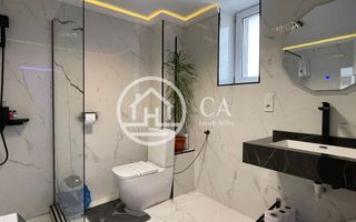 Apartamente la curte comuna de vanzare in zona Dragos Voda, Oradea - Poză 15