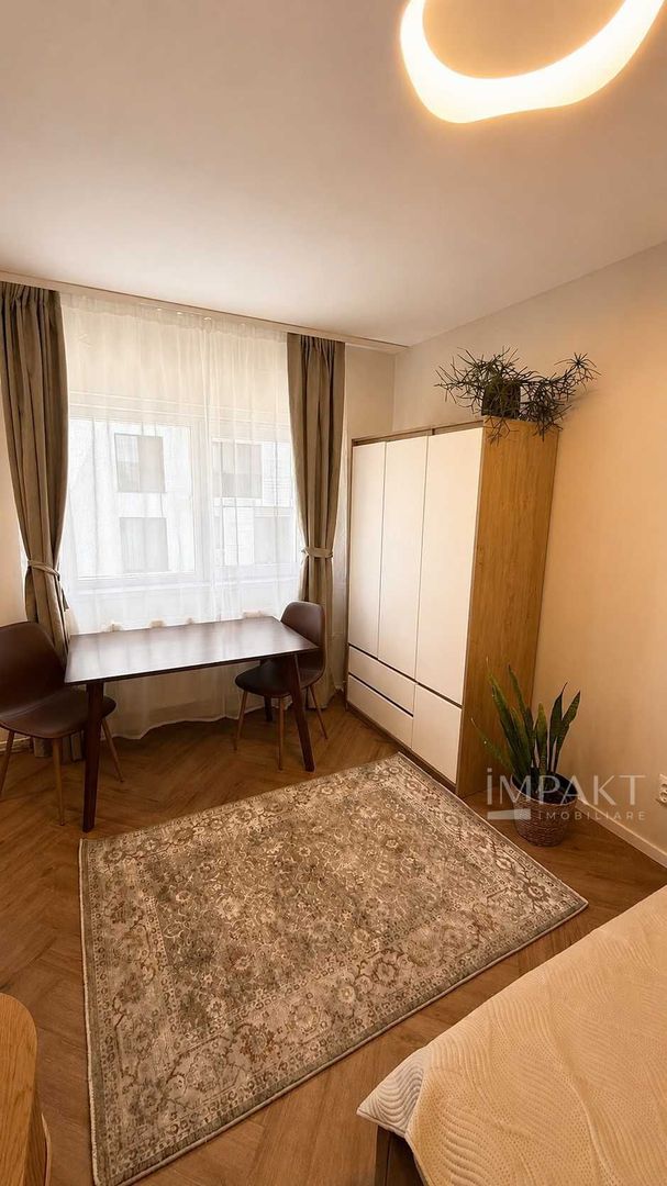 Garsonieră renovată, ultracentral, lângă The Office - Poză 3