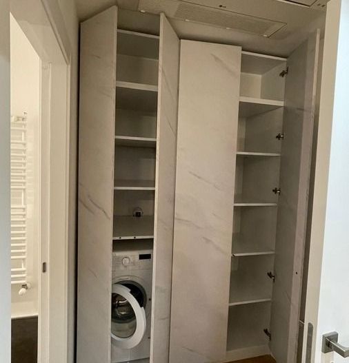 AP. 3 CAMERE - AVIATIEI TOWER, PARCARE SUBTERANA, BLOC NOU, MODERN - Poză 13
