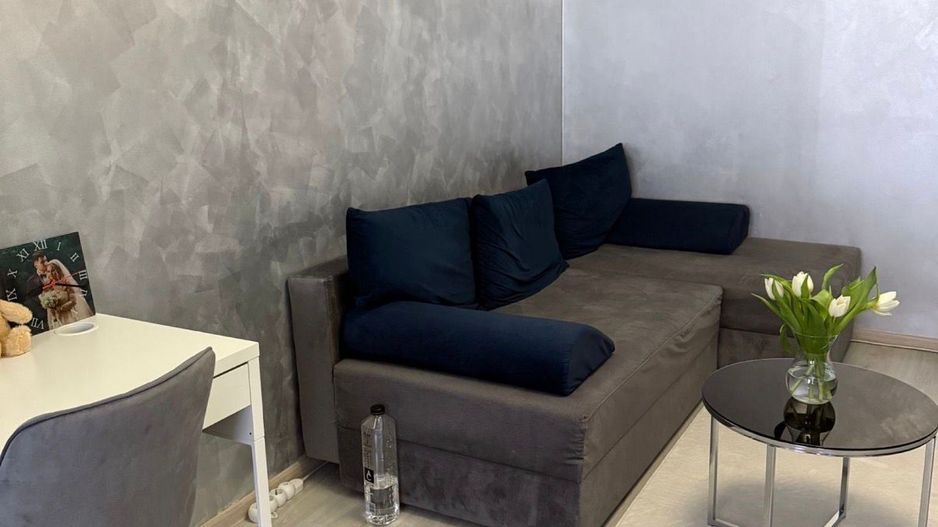 AP. 2 CAMERE PALLADIUM RESIDENCE, CENTRALA, PARCARE, BUCATARIE INCHISA - Poză 1