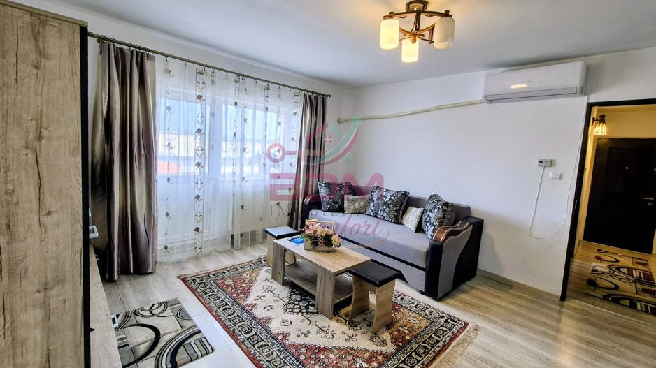 COMISION 0 | Apartament 2 camere | modern | 51 mp I zona Materna - Poză 4