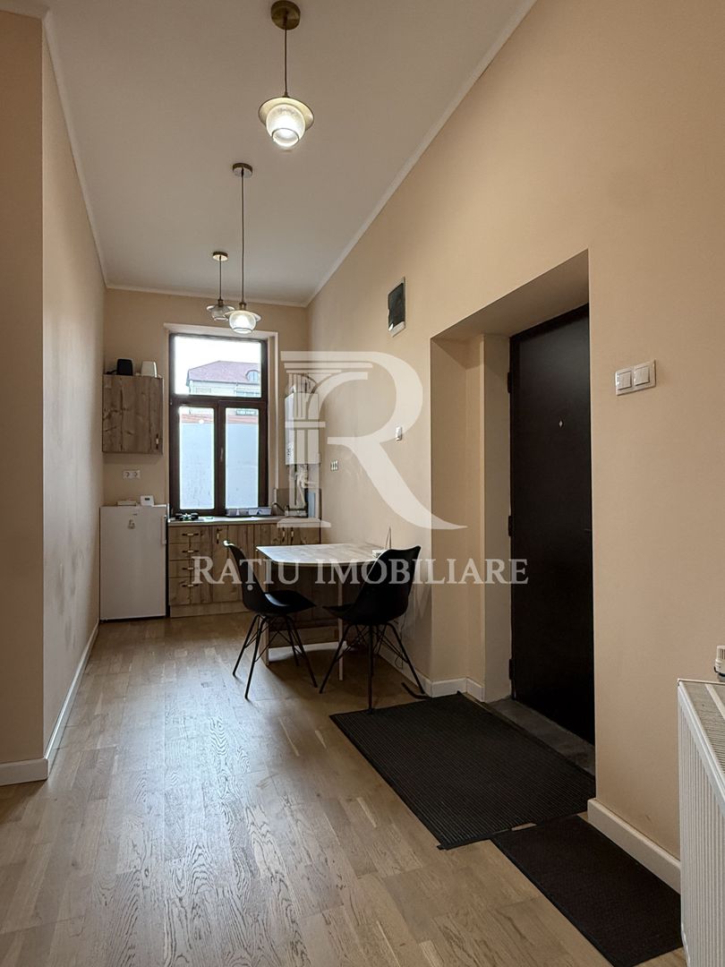 Apartament cu 2 camere de închiriat | Ultracentral | Oradea - Poză 7