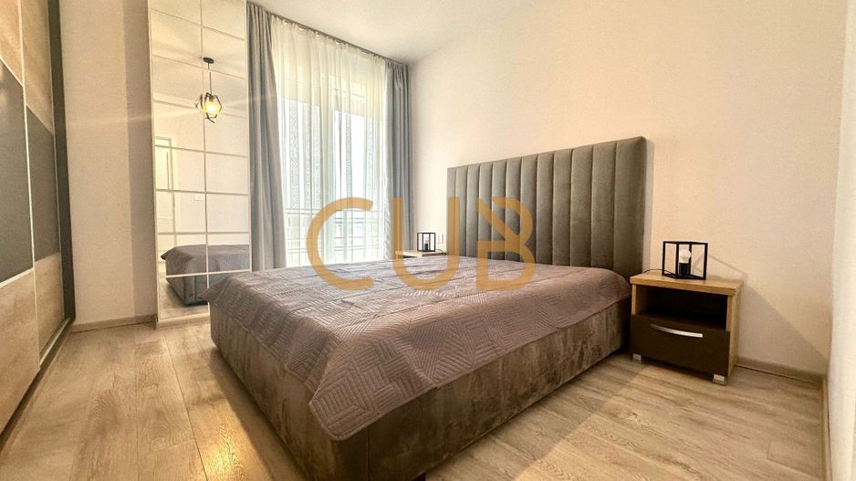 IRIS - Ap2cam |centrala,AC,parcare subteran| C.Aradului - Lipovei - Poză 3