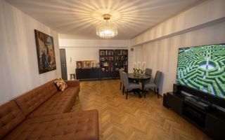 Aparatment 3 camere Victoriei | Imobil 1978 - Poză 2