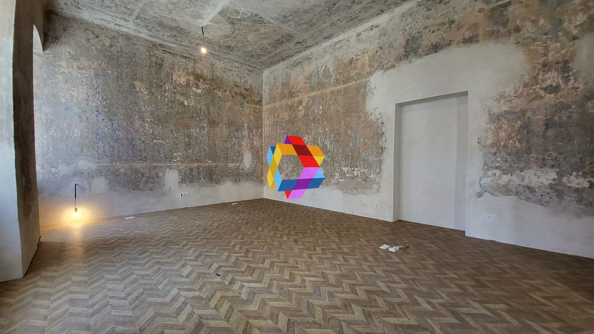 Spațiu de birouri ultracentral - 285 mp # Plus-imo.com - Poză 9