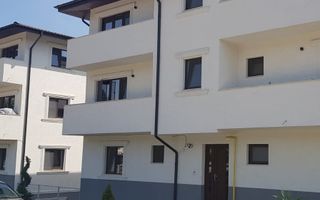 Apartament 3 camere+parcare Galata-Sos.Voinesti - Poză 19