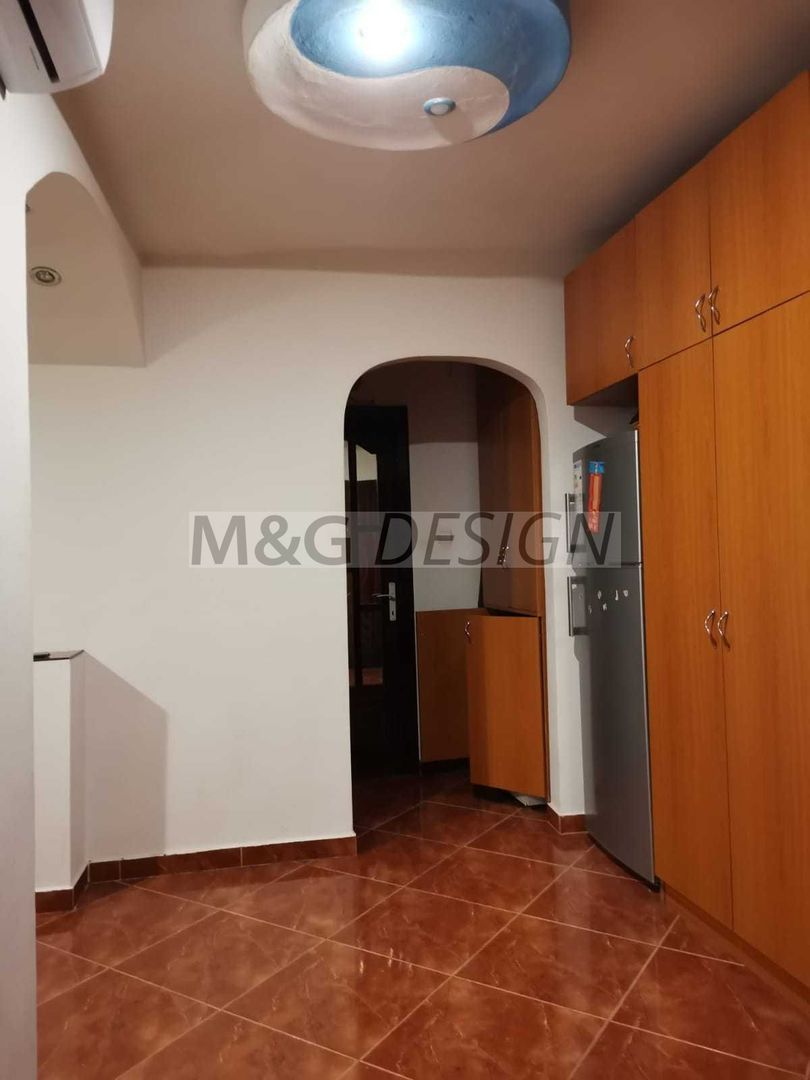 Apartament 2 camere zona Bucovinei cu centrala - Poză 5
