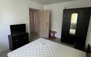 AP. 2 CAMERE OBOR- BLOC REABILITAT, BUCATARIE INCHISA, MOBILAT MODERN - Poză 3