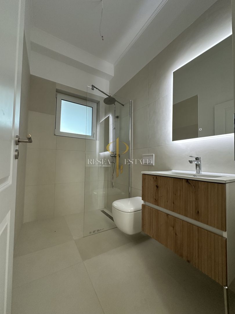 Duplex modern, eficient energetic, 108 mp utili, teren 375 mp - Poză 9