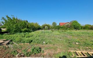Teren  stradal dezvoltare imobiliara - Poză 8