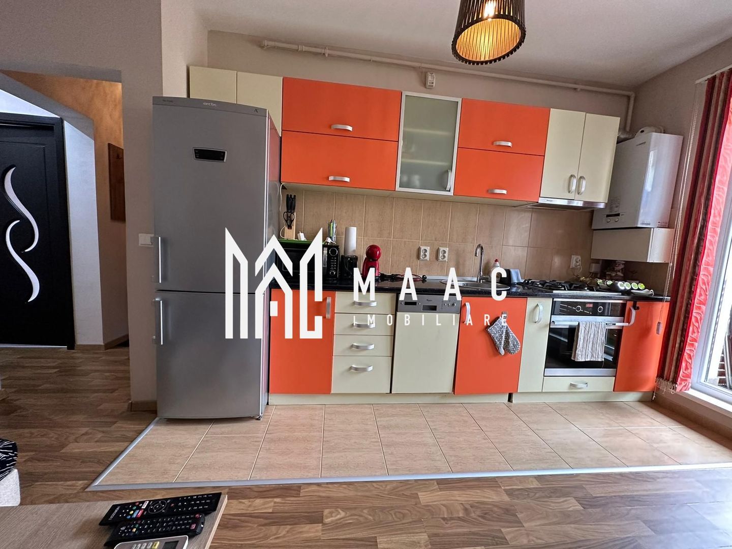 Apartament 3 camere | Etaj 3 | Balcon | Parcare | Modern - Poză 12