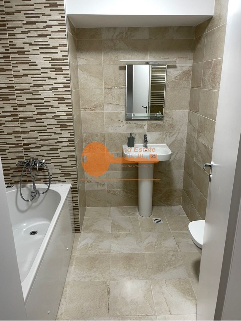 Garsoniera Moghiros Residence ( Lux ) - Poză 6