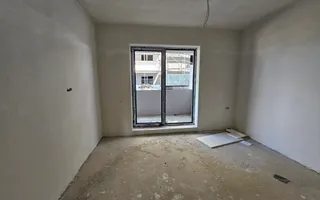 Apartament 2 Camere, Bucătărie Închisă | Balcon 11 mp | Comision 0% - Poză 17