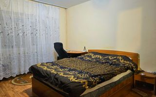 Apartament cu trei camere, zona Racadau 76 mp - Poză 10