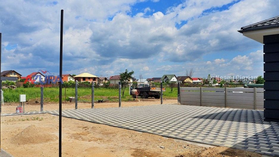 De vânzare case Târgul Săptămânal! - Poză 55